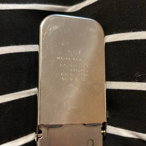 Singer buttonholer - Picture 6 of 6